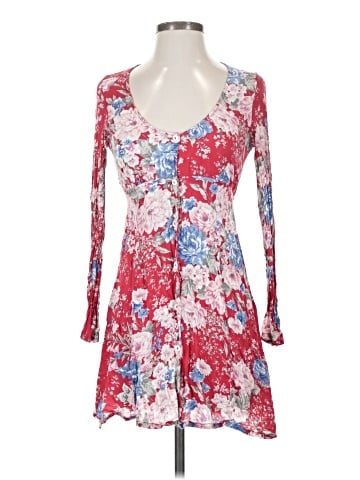 Auguste Casual Dress (view 1)