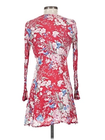 Auguste Casual Dress (view 2)