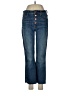 J.Crew Blue Jeans Size 28 waist - photo 1