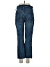 J.Crew Blue Jeans Size 28 waist - photo 2
