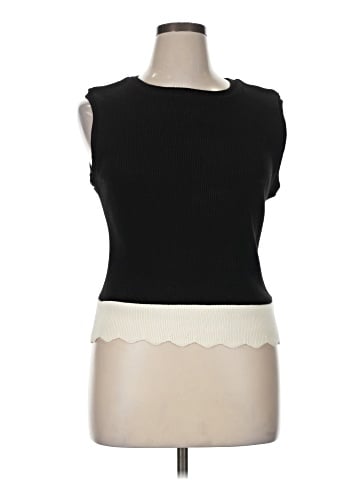 Industry Sweater Vest (view 1)