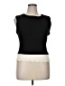 Industry Black Sweater Vest Size XL - photo 1