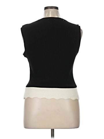 Industry Sweater Vest (view 2)