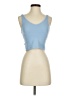 Athleta Blue Tank Top Size XXS - photo 1