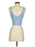 Athleta Blue Tank Top Size XXS - photo 2