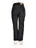 Lee Chevron-herringbone Black Jeans Size 12L - photo 2