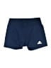 Adasa Solid Blue Athletic Shorts Size M - photo 1