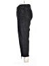 Lee Chevron-herringbone Black Jeans Size 12L - photo 5