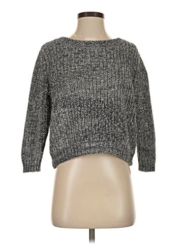 W by Worth Pullover Sweater (view 1)