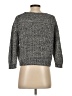 W by Worth Tweed Gray Pullover Sweater Size S - photo 2