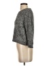 W by Worth Tweed Gray Pullover Sweater Size S - photo 5