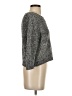 W by Worth Tweed Gray Pullover Sweater Size S - photo 4