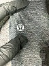 Lululemon Athletica Color Block Gray Active Pants Size 8 - photo 7
