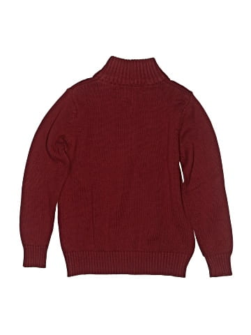 U.S. Polo Assn. Pullover Sweater (view 2)