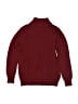 U.S. Polo Assn. 100% Cotton Burgundy Pullover Sweater Size XS (kids) - photo 2