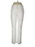 Old Navy Ivory Jeans Size 12 - photo 1