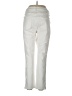 Old Navy Ivory Jeans Size 12 - photo 2