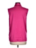 Maison d' Amelie Pink Sleeveless Blouse Size M - photo 2