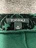 Roz & Ali Paisley Teal Casual Pants Size XL - photo 7