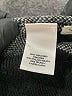 Ann Taylor Animal Print Black Pullover Sweater Size M - photo 8