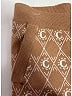 Chloé Print Gold Tan Khakis Size 10 (estimated) - photo 7