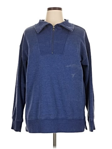 Filly Flair Pullover Sweater (view 1)
