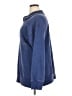 Filly Flair Blue Pullover Sweater Size XL - photo 5