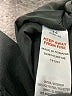 Unbranded 100% Polyester Black Cocktail Dress Size 14 - photo 7