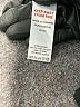 Unbranded 100% Polyester Black Cocktail Dress Size 14 - photo 8