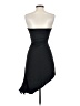 Lulus Solid Black Cocktail Dress Size S - photo 2