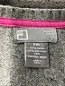 JCPenney Gray Pullover Sweater Size XL - photo 7