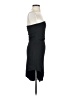 Lulus Solid Black Cocktail Dress Size S - photo 4