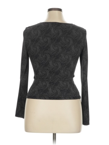 A. Byer Long Sleeve Top (view 2)
