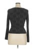 A. Byer Gray Long Sleeve Top Size XL - photo 2
