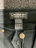 Votre Nom Black Jeggings Size 2 - photo 4