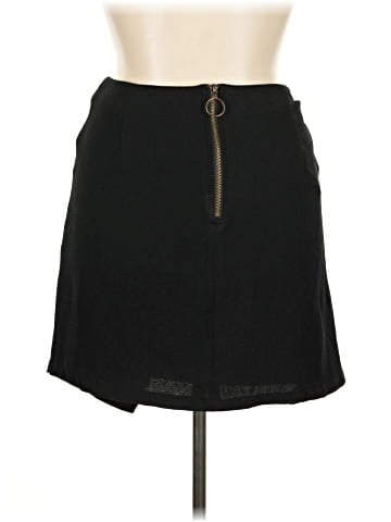 Who What Wear Casual Skirt (view 2)