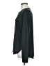 Athleta Gray Long Sleeve T-Shirt Size M - photo 5
