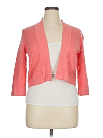 Ronni Nicole Cardigan (view 1)