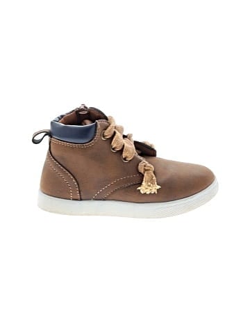 Stepping Stones Sneakers (view 1)