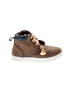 Stepping Stones Brown Sneakers Size 7 (kids) - photo 1