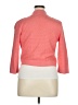 Ronni Nicole Pink Orange Cardigan Size XL - photo 2