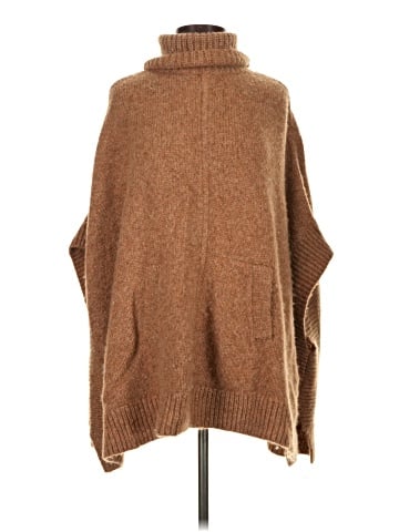 J.Crew Poncho (view 1)
