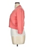 Ronni Nicole Pink Orange Cardigan Size XL - photo 5