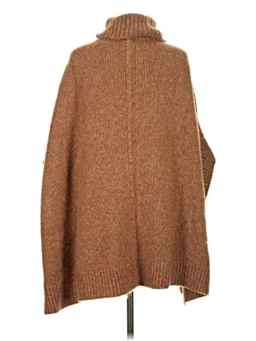 J.Crew Poncho (view 2)