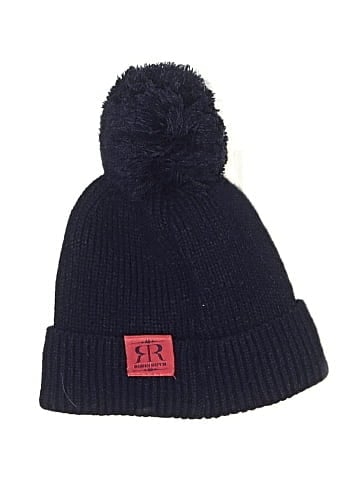 Robin Ruth Beanie (view 2)