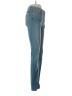 Hudson Jeans Stripes Blue Jeans Size 24 waist - photo 4