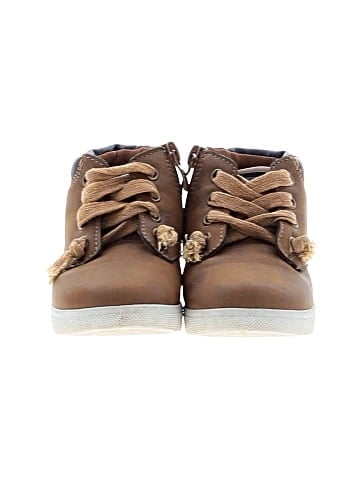Stepping Stones Sneakers (view 2)