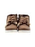 Stepping Stones Brown Sneakers Size 7 (kids) - photo 2
