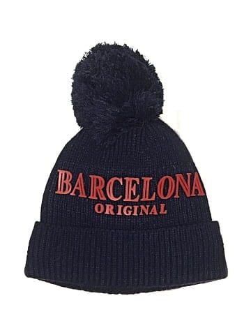 Robin Ruth Beanie (view 1)