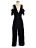 Club Monaco Black Jumpsuit Size 4 - photo 1